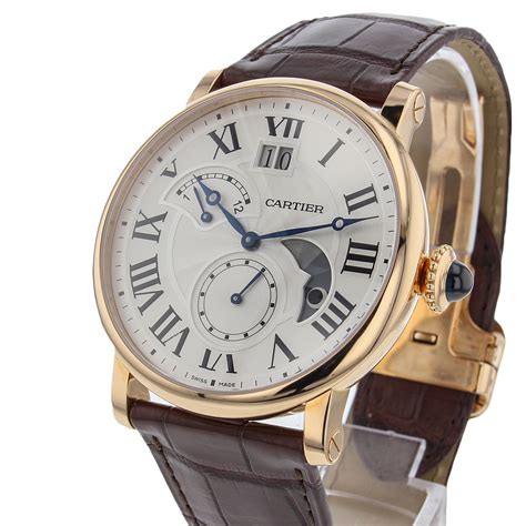 cartier wristwatch|cartier wrist watches men.